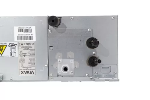 Vivax ACP-48DT140AERI+, LCAC 14kW légcsatornás split klíma