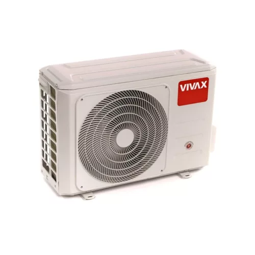 Vivax ACP-48DT140AERI+, LCAC 14kW légcsatornás split klíma