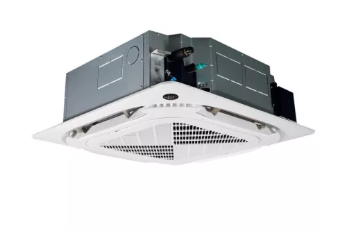 Vivax ACP-55CC160AERI LCAC kazettás 15,8kW split klíma