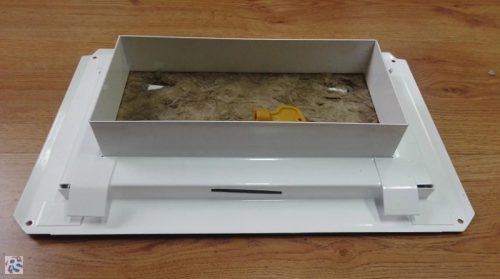 Schiedel Adriatic 20cm/7m, 3 rétegű szigetelt kerámia kéményrendszer.