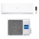 HAIER Expert AS35XCAHRA/1U35S2SM1FA inverteres klímaberendezés 3,5 kW, A+++/A++, UV sterilizáló, WiFi, Hangvezérlés, I-Feel