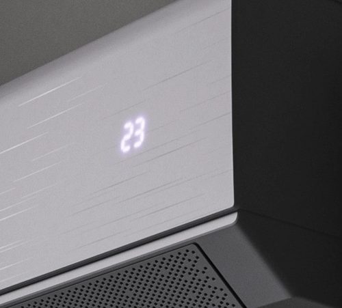 AUX AURA 3,5 kW ASW-H12C5A4/CAR3DI-D0-4 klíma, integrált Wi-Fi, fűtés -32 °C-ig, tálcafűtés