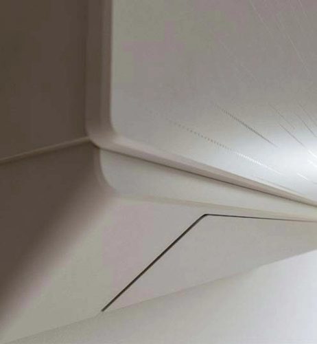 AUX Delta 3 3,5kW ASW-H12C5A4/CAR3DI-B8-5 klíma, integrált Wi-Fi, csepptálca fűtés, fűtés -25°C-ig, 4D légáram