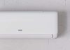 AUX GAMMA 3R 2,6 kW ASW-H09B6B4/QGR3DI-C0-5 klíma, integrált Wi-Fi, fűtés -15 °C-ig, 4D légáram
