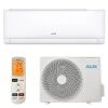 AUX GAMMA 3R 5,3 kW ASW-H18E3G4/QGR3DI-C0-5 klíma, integrált Wi-Fi, fűtés -15 °C-ig, 4D légáram