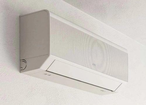 AUX Magma 2 2,7kW ASW-H09B7A4/CCR3DI-D0-5 klíma, integrált Wi-Fi, csepptálca fűtés, fűtés -32°C-ig, 4D légáram