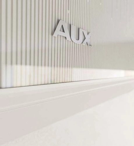 AUX Magma 2 3,5kW ASW-H12C5A4/CCR3DI-D0-5 klíma, integrált Wi-Fi, csepptálca fűtés, fűtés -32°C-ig, 4D légáram
