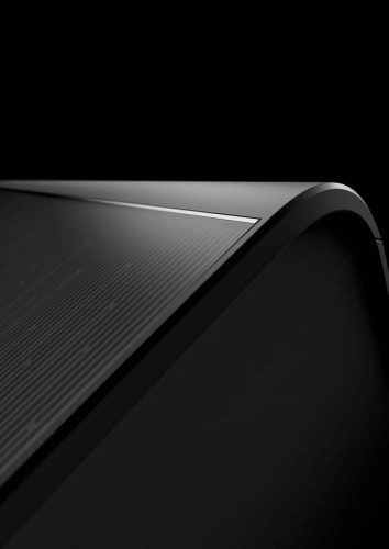 AUX Magma 2 3,5kW ASW-H12C5A4/CCR3DI-D0-5 klíma, integrált Wi-Fi, csepptálca fűtés, fűtés -32°C-ig, 4D légáram