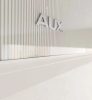 AUX Magma 2 5,4kW ASW-H18E3A4/CCR3DI-C7-5 klíma, integrált Wi-Fi, csepptálca fűtés, fűtés -32°C-ig, 4D légáram