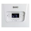 BAXI Luna Compact 32 ERP fali kondenzációs kombi gázkazán (LUNACOMPACT32)