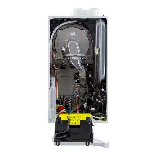 BAXI Luna Compact 32 ERP fali kondenzációs kombi gázkazán (LUNACOMPACT32)