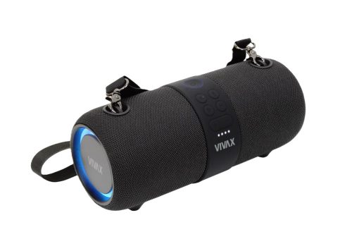 Vivax BS-160 hordozható bluetooth hangszóró 14W