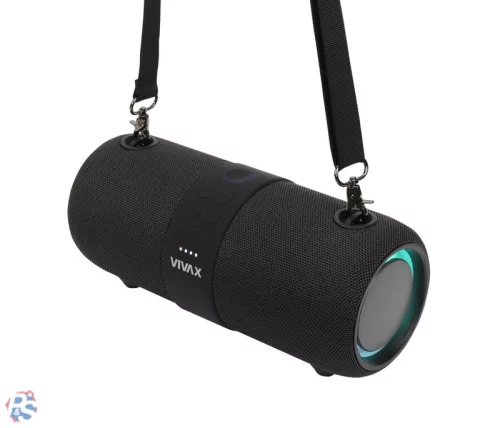 Vivax BS-160 hordozható bluetooth hangszóró 14W