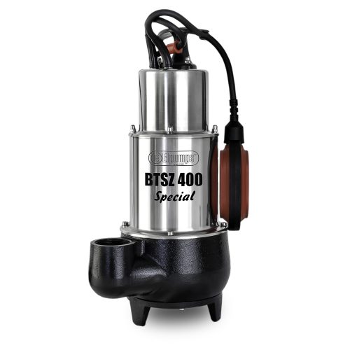 Elpumps BTSZ 400 VERTICAL