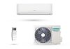 Hisense Eco Smart CA25YR03A 2,5kW split klíma, I-Feel, 8°C temperálás, A++/A+