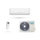 Hisense Eco Smart CA25YR03A 2,5kW split klíma, I-Feel, 8°C temperálás, A++/A+