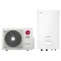 Lg hőszivattyúk