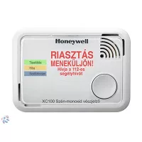 Honeyvell szén-monoxid érzékelők