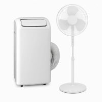 Mobil klímák és ventilátorok