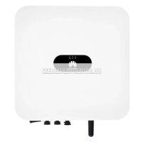 Huawei ipari inverterek