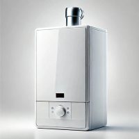 Kéményes gázkazánok