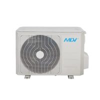 Midea multi kültéri egységek