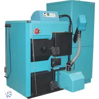 Centrometal pellet kazánok