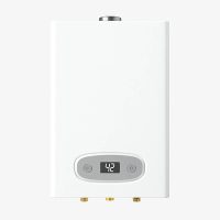 Kémény nélküli tárolós vízmelegítők