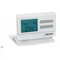 Computherm termosztát