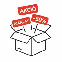 Akciós termékek – készlet erejéig!