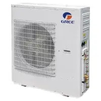 Gree multi kültéri egységek