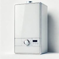 Kondenzációs gázkazánok