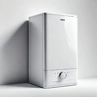 Tárolós gázkazánok