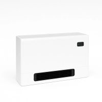 Monoblokkos (kültéri nélküli) parapetes klíma