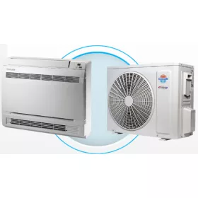 Cascade Konzol CEH12AAXD 3,5kW split klíma