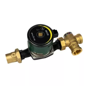 Celsius Kazánvédő egységcsomag 65 kW-ig (F)