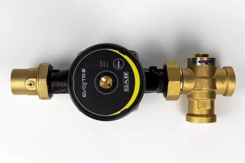 Celsius Kazánvédő egységcsomag 65 kW-ig (F)