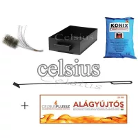 CELSIUS KAZÁNVÉDŐK