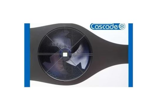 Cascade EcoStar CLN-006TB1 monoblokkos hőszivattyú, 1fázisú 6,5kW R32