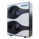 Cascade EcoStar CLN-014TB3 monoblokkos hőszivattyú, 3fázisú 14,5kW R32