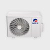 Gree Comfort Pro GWH09ACCXB-K6DNA1G oldalfali mono split klíma 2,7 kW