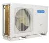 Cascade HeatStar CRS-CQ12Pd/NhG4-M monoblokk levegő-víz hőszivattyú 12kW R32, 3fázisú