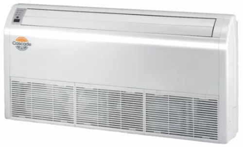 Cascade Mennyezeti/Parapet CUD50ZD/A-T 5kW split klíma