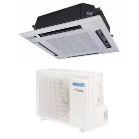 Cascade Kazettás CUD71T/A-T 7kW split klíma