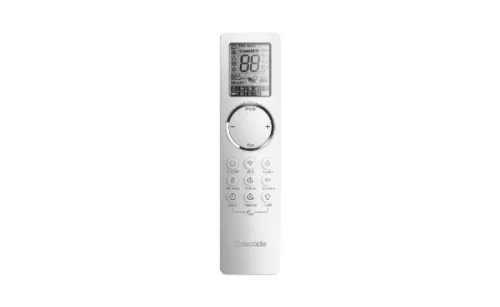 Cascade Galaxy CWH09APAXE 2,7kW oldalfali split klíma