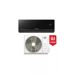 Cascade Black Art Pro CWH09BAP 2,6kW oldalfali split klíma