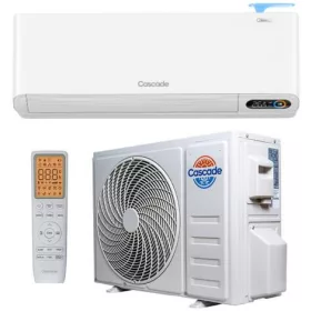 Cascade Fresh CWH09FF 2,6kW oldalfali split klíma