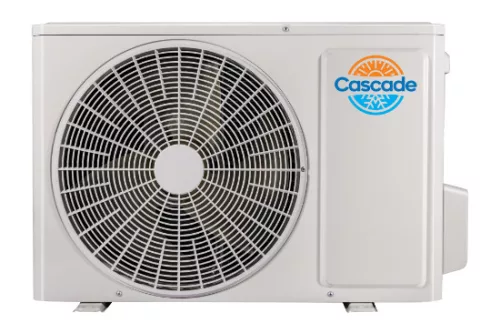 Cascade Nordic CWH09NO 2,7kW oldalfali split klíma