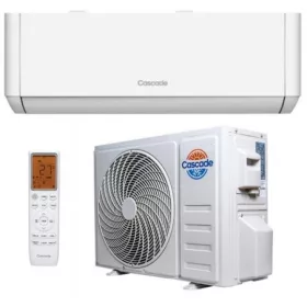 Cascade Nordic Save CWH09NSM 2,6kW oldalfali split klíma