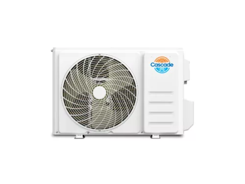 Cascade Nordic Save CWH09NSM 2,6kW oldalfali split klíma